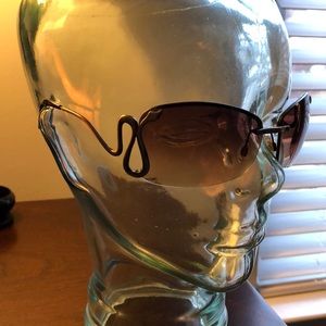 Roberto Cavalli Sunglasses